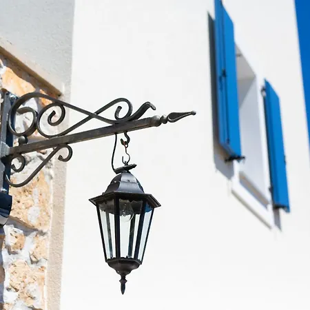 Σπίτι διακοπών Steinvilla Margaret Mit Pool Und Besonderem Flair By Interhome