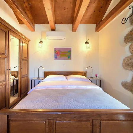 Ferienhaus Steinvilla Margaret Mit Pool Und Besonderem Flair By Interhome