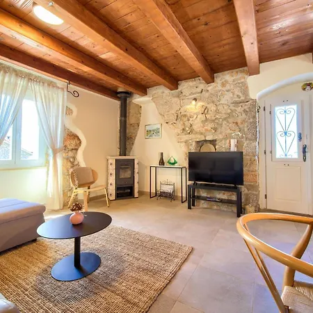 Casa de Férias Steinvilla Margaret Mit Pool Und Besonderem Flair By Interhome