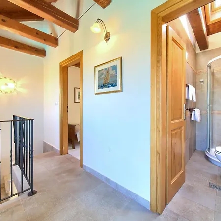 Casa de Férias Steinvilla Margaret Mit Pool Und Besonderem Flair By Interhome Garica