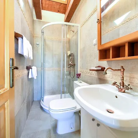 Casa de Férias Steinvilla Margaret Mit Pool Und Besonderem Flair By Interhome *