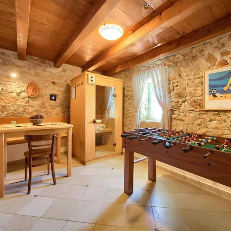 Casa de Férias Steinvilla Margaret Mit Pool Und Besonderem Flair By Interhome *